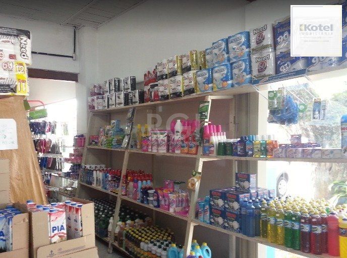 Loja para Venda - 43.15m² -  Ipanema — foto 4