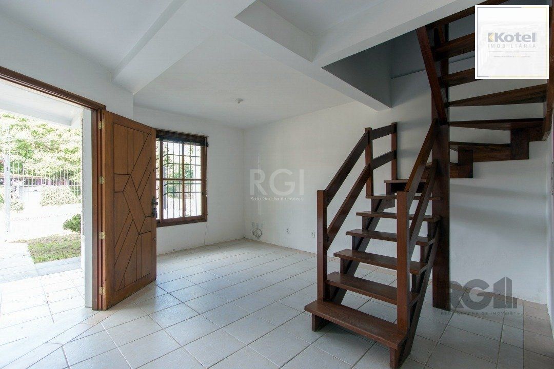Casa 3 quartos à venda, 162m², Serraria - Porto Alegre