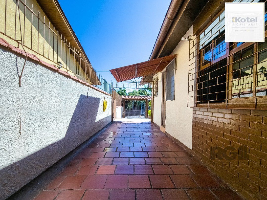 Casa 4 quartos à venda, 131m², Tristeza - Porto Alegre — foto 5