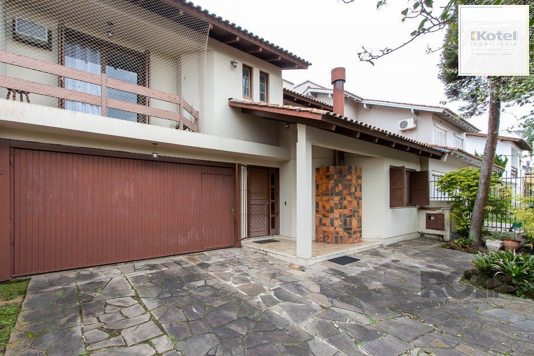 Casa 3 quartos à venda, 247m², Ipanema - Porto Alegre — foto 3
