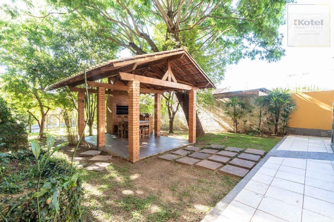 Casa para Venda - 308.25m², 3 dormitórios, sendo 1 suites, 5 vagas - Cristal — foto 3