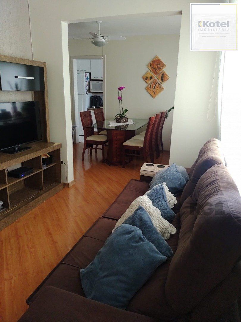 Apartamento 3 quartos à venda, 65m², Vila Nova - Porto Alegre