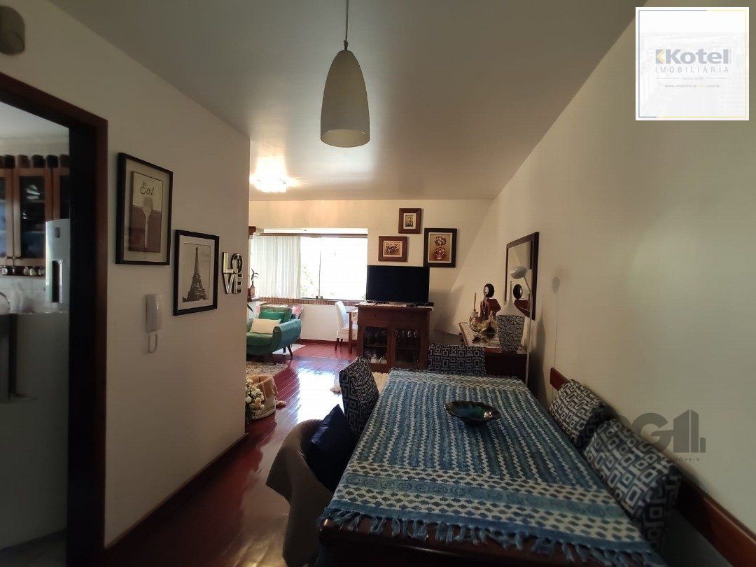 Apartamento 2 quartos à venda, 105m², Tristeza - Porto Alegre — foto 2