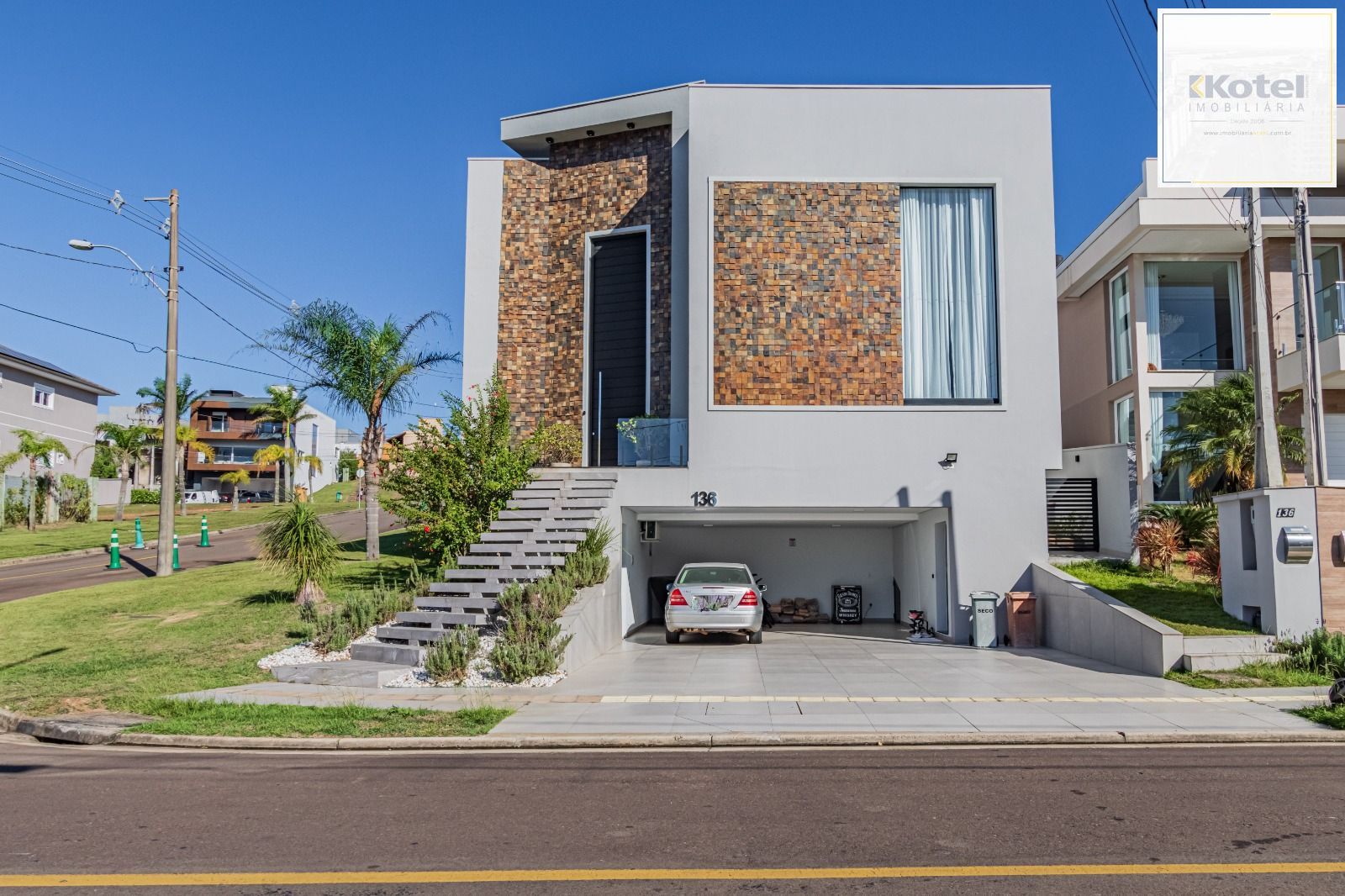 Casa de Condomínio 4 quartos à venda, 379m², São Vicente - Gravataí