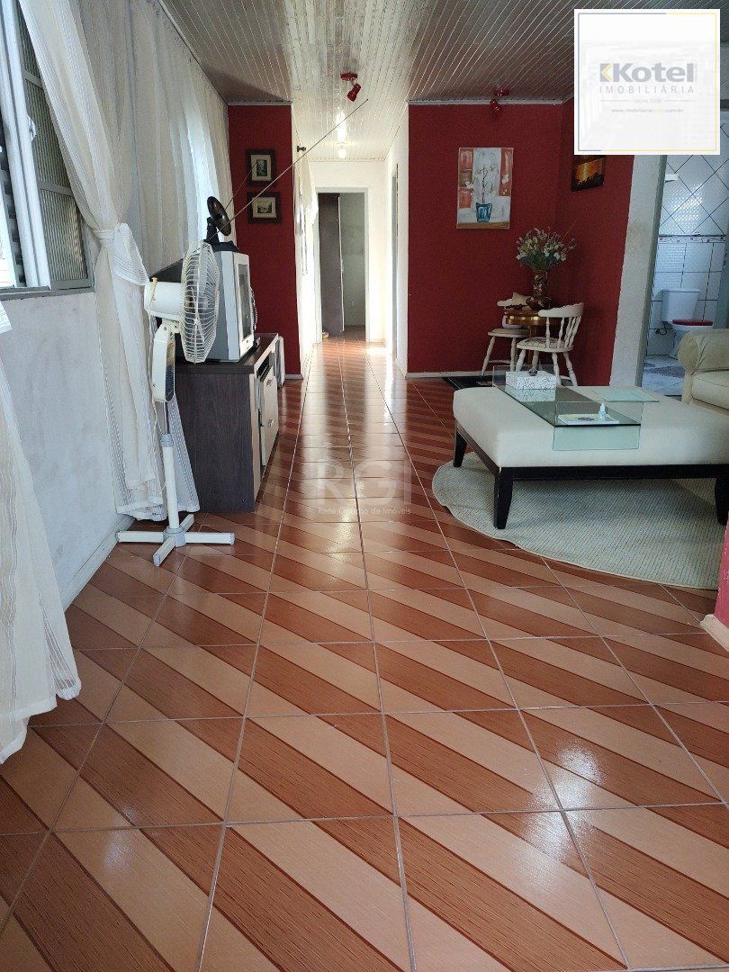 Casa 3 quartos à venda, 335m², Partenon - Porto Alegre — foto 3