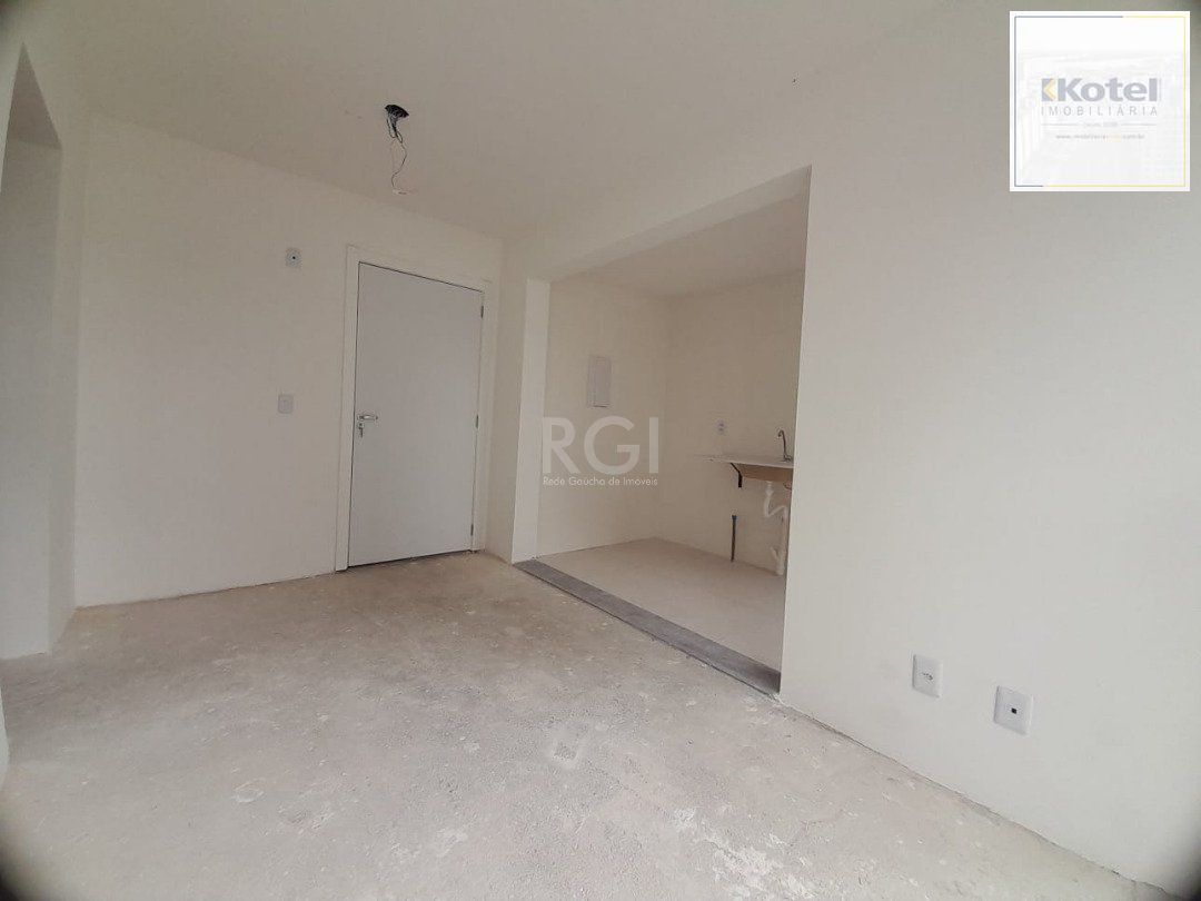 Garden para Venda - 64.3m², 1 dormitório, 1 vaga - Morro Santana — foto 5