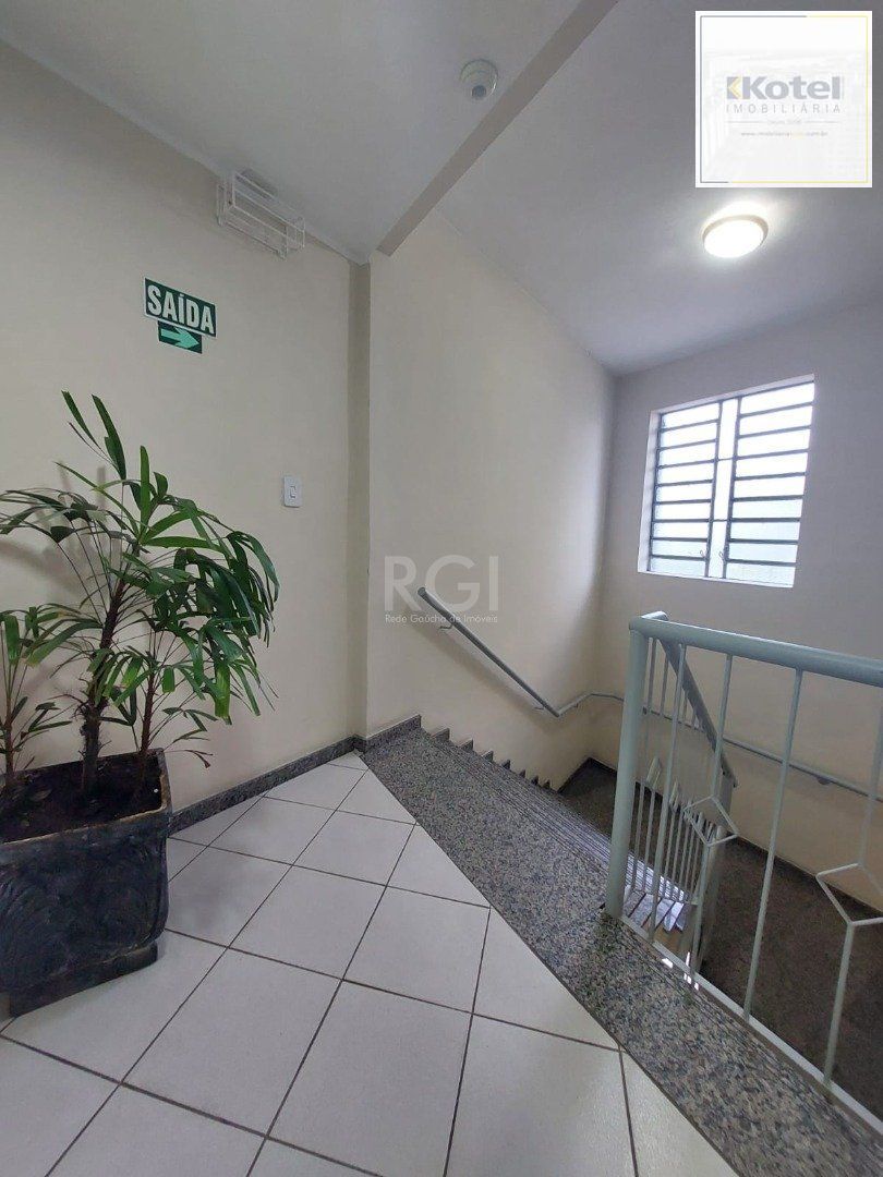Sala Comercial 1 quartos à venda, 27m², Tristeza - Porto Alegre