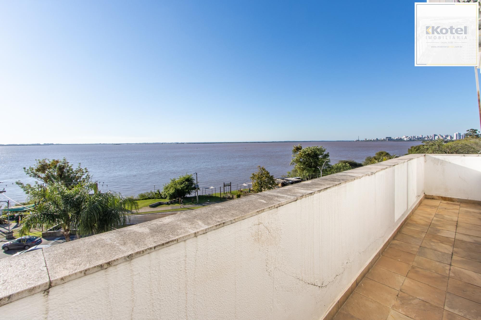 Apartamento, 3 quartos, à venda, 130 m², Praia de Belas - Porto Alegre — foto 2
