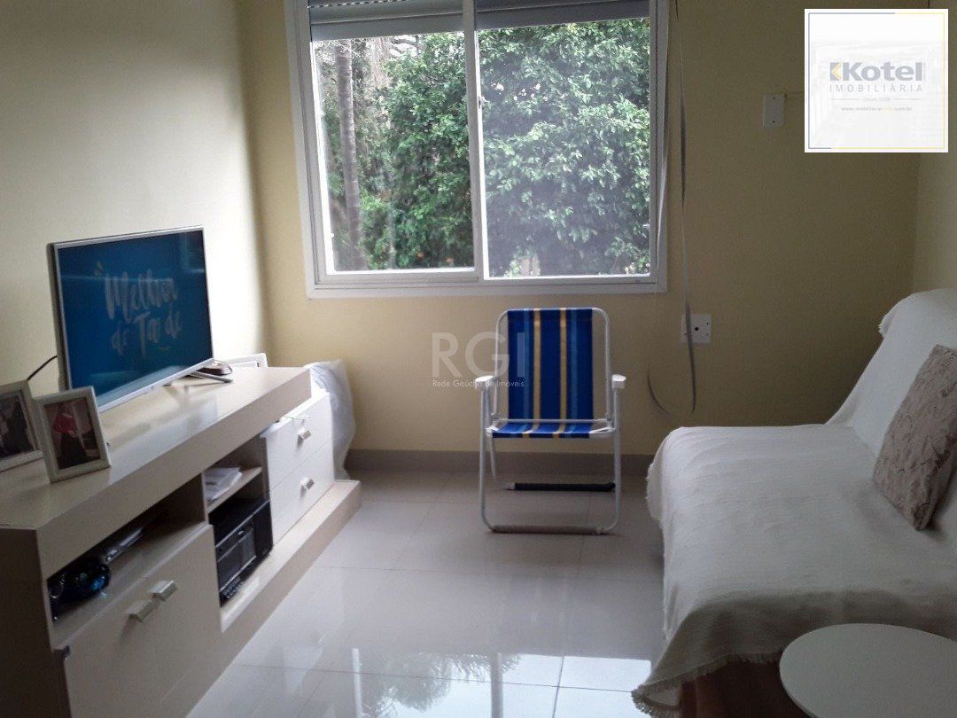 Apartamento para Venda - 35.18m², 1 dormitório, Cristal — foto 2