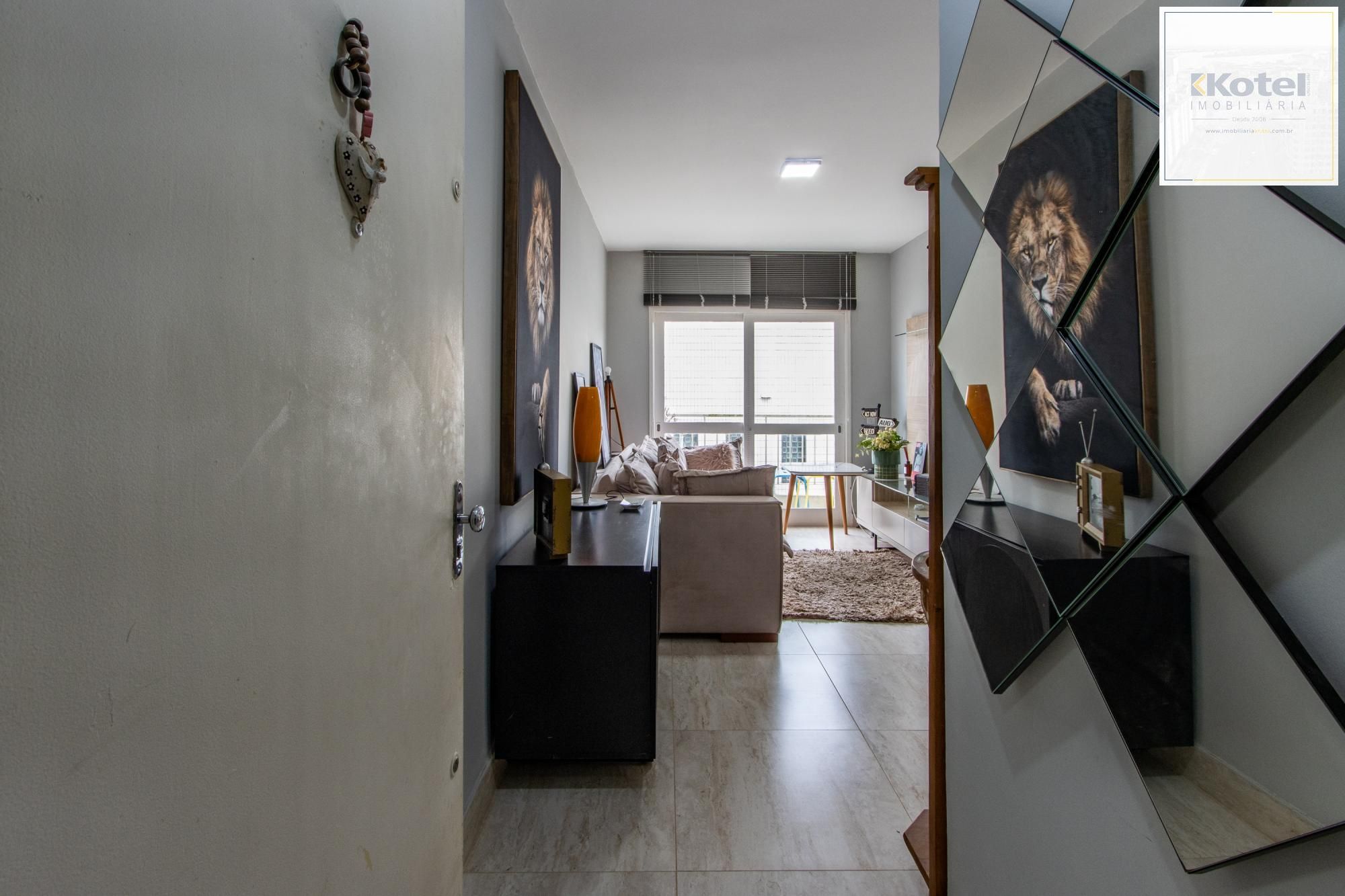 Apartamento 1 quartos à venda, 42m², Tristeza - Porto Alegre
