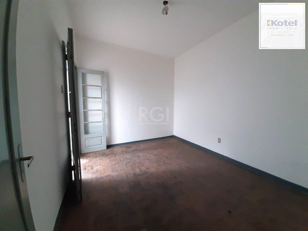 Quarto 02 com varanda