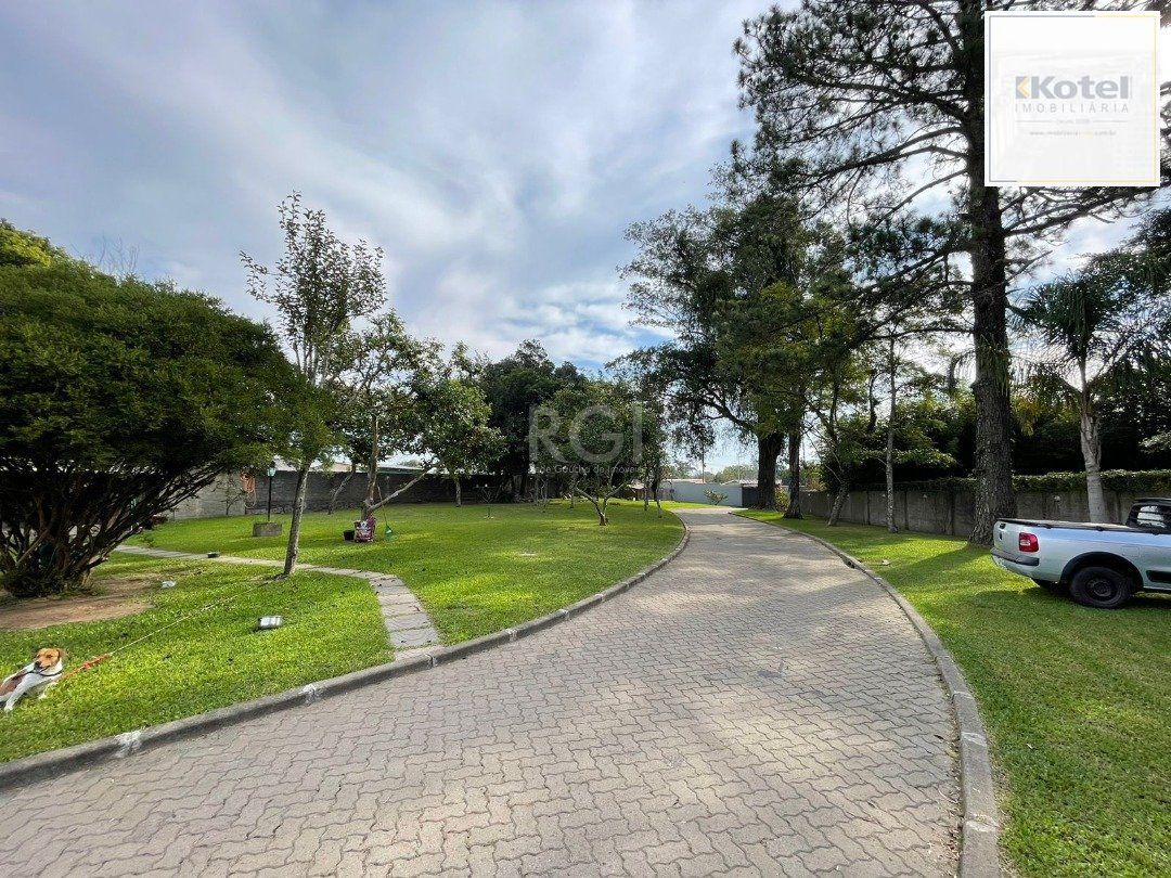 Sítio 4 quartos à venda, 358m², Martinica - Viamão