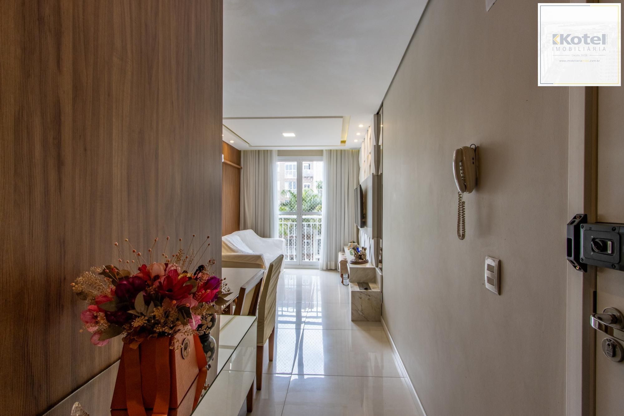 Apartamento, 2 quartos, à venda, 57 m², Cavalhada - Porto Alegre — foto 5