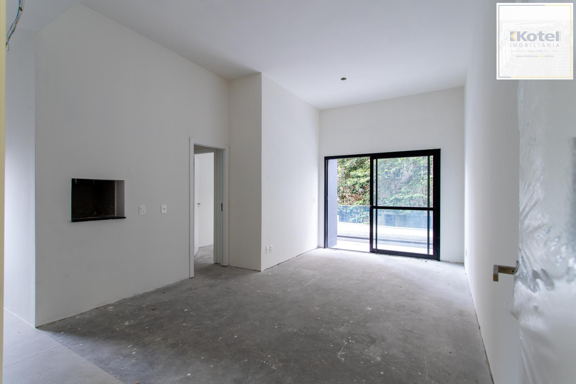 Apartamento Garden, 2 dormitórios, 1 suíte, 2 vagas, Av Otto Niemeyer e Zaffari — foto 2