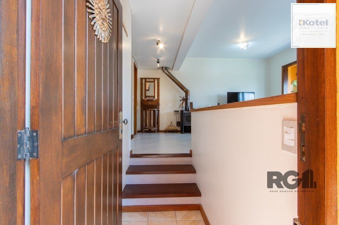Casa de Condomínio 3 quartos à venda, 274m², Tristeza - Porto Alegre — foto 4