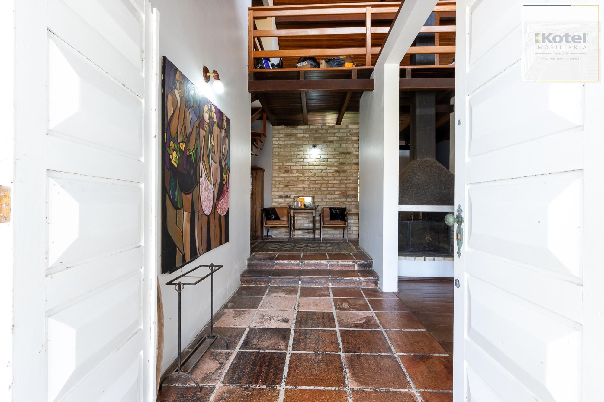 Casa ampla, Bairro Jardim Isabel