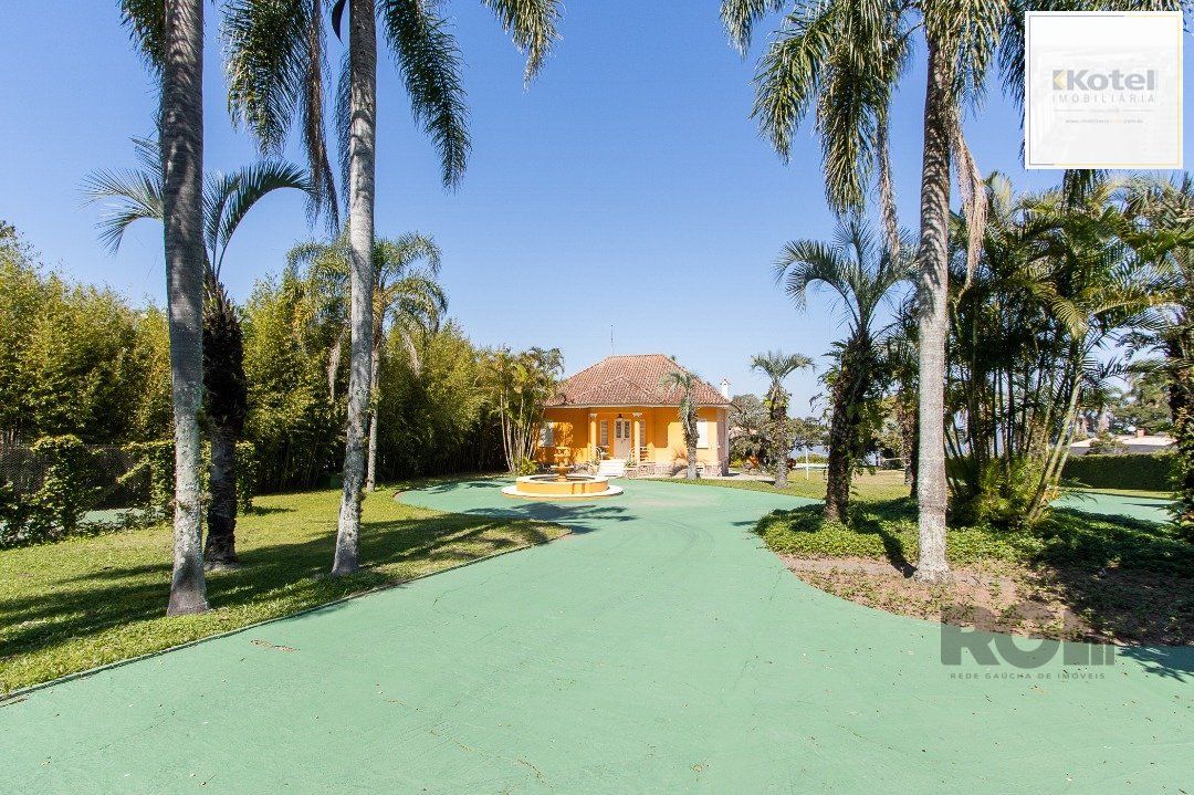 Terreno de 5.200m², rodeado pela natureza, possuindo 482m² de área construída — foto 4
