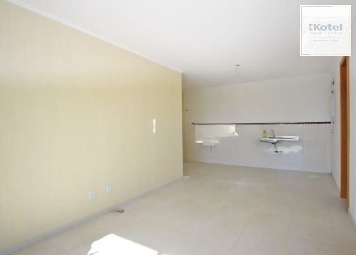 Sensacional Apartamento com vaga na Vila Nova!!!