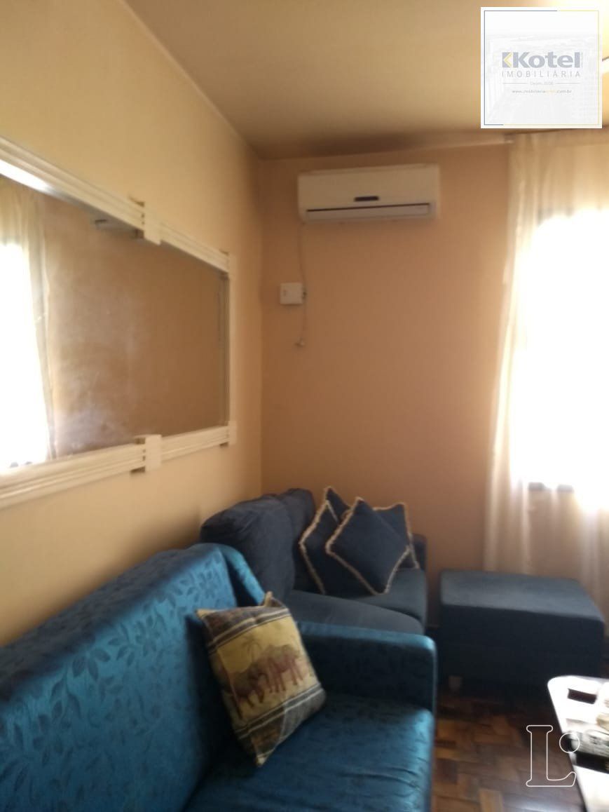 Apartamento para Venda - 61.12m², 2 dormitórios, Cristal — foto 4