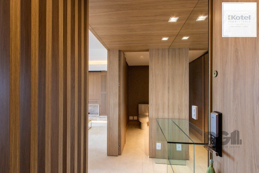 Duplex para Venda - 128.73m², 3 dormitórios, sendo 1 suites, 3 vagas - Cristal — foto 3