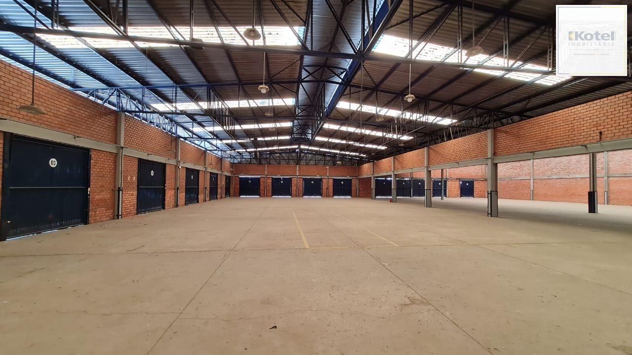 Prédio Comercial 4 quartos à venda, 4500m², Sarandi - Porto Alegre