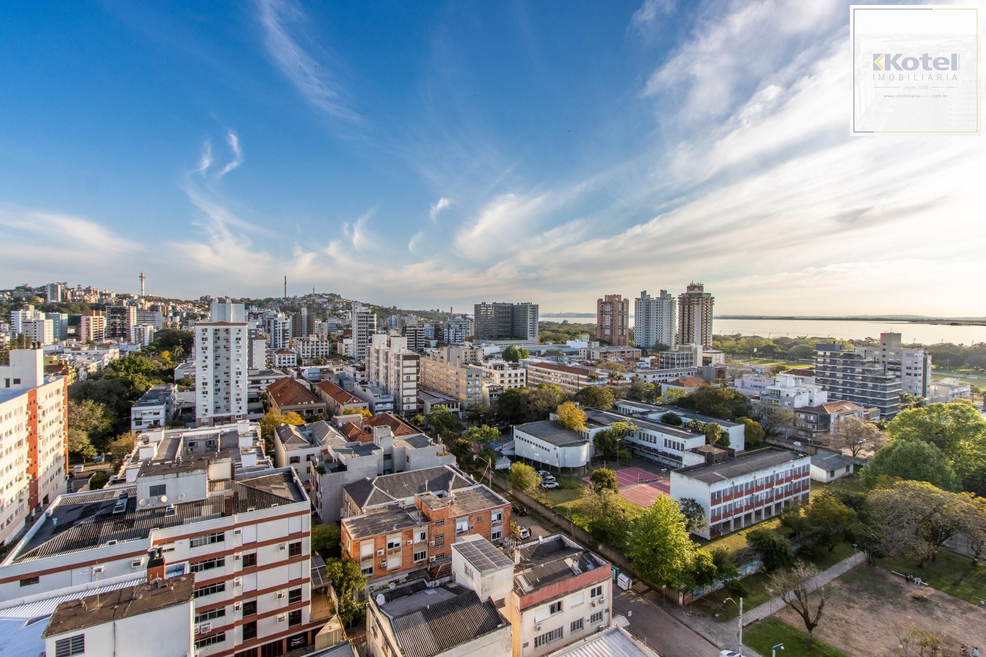 Apartamento, 3 quartos, à venda, 103 m², Menino Deus - Porto Alegre — foto 5