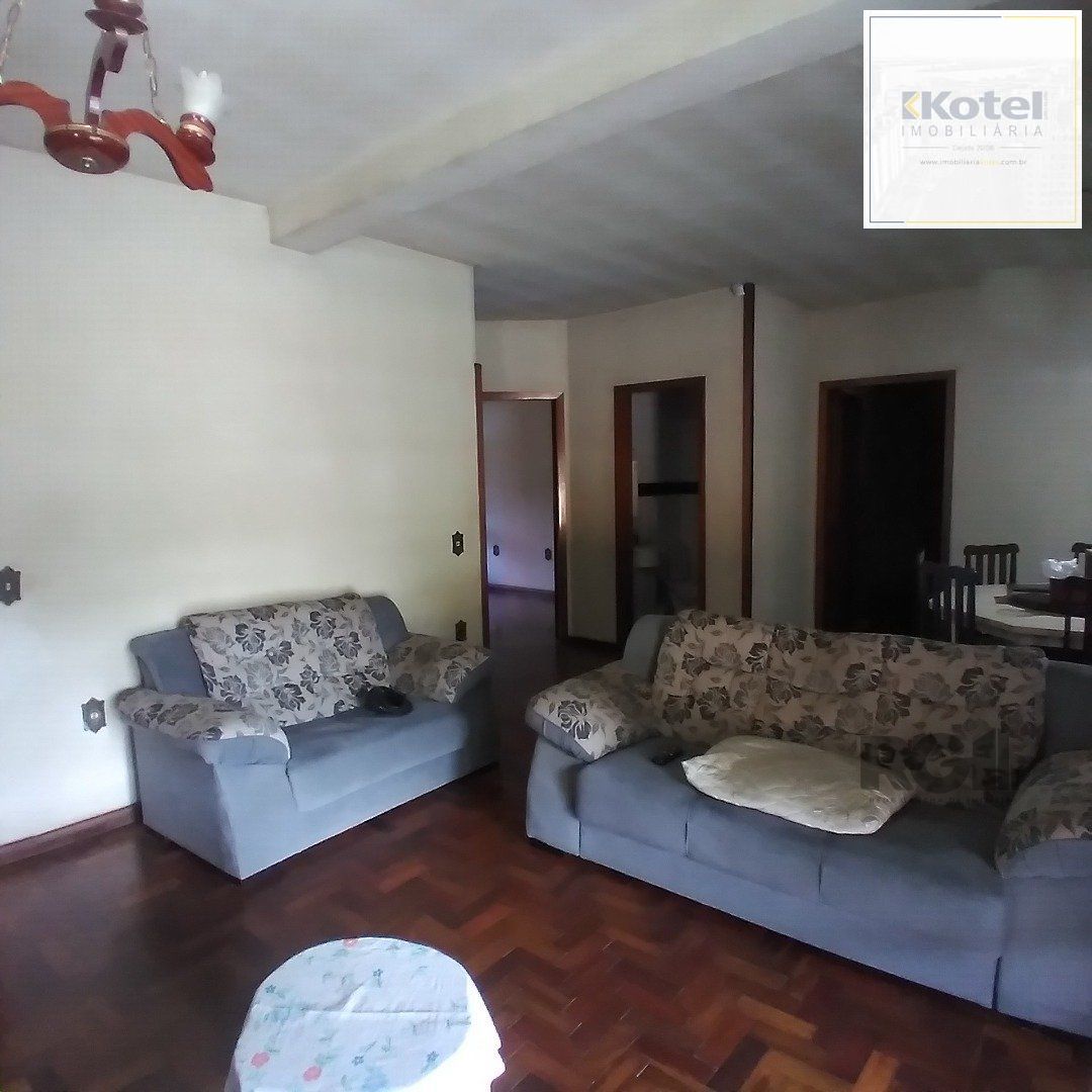 Casa 4 quartos à venda, 5130m², Restinga - Porto Alegre — foto 3