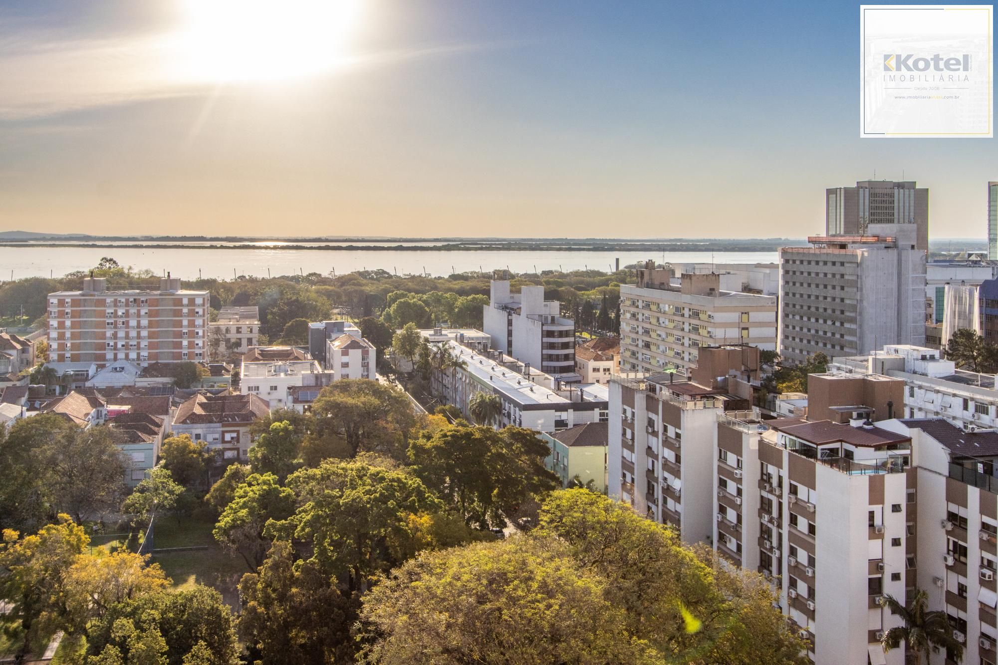 Apartamento, 3 quartos, à venda, 103 m², Menino Deus - Porto Alegre — foto 3