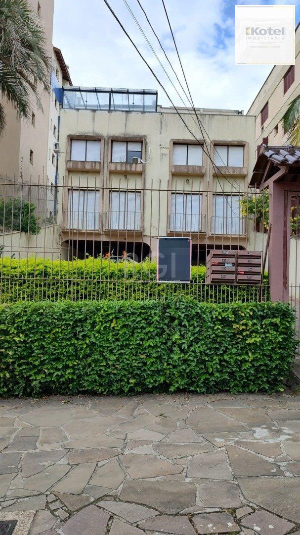 Cobertura 2 quartos à venda, 123m², Cristal - Porto Alegre — foto 3