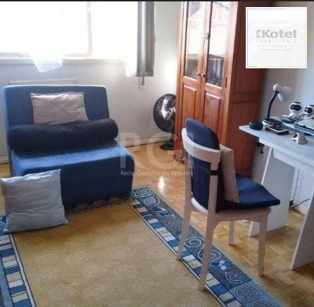 Apartamento para Venda - 92.33m², 2 dormitórios, 1 vaga - Medianeira — foto 5