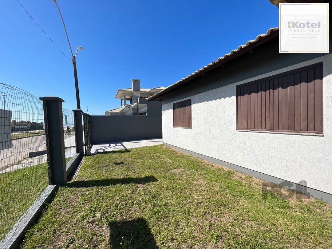Casa 3 quartos à venda, 136m², Atlântida Sul - Xangri-Lá