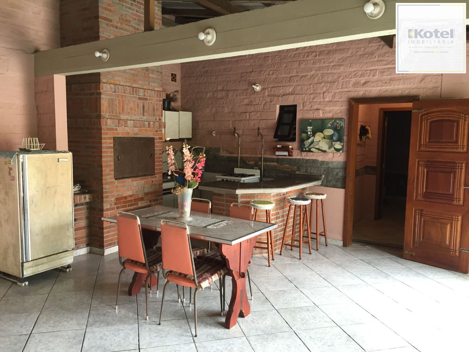 Casa 3 quartos à venda, 169m², Centro - Imbé — foto 5