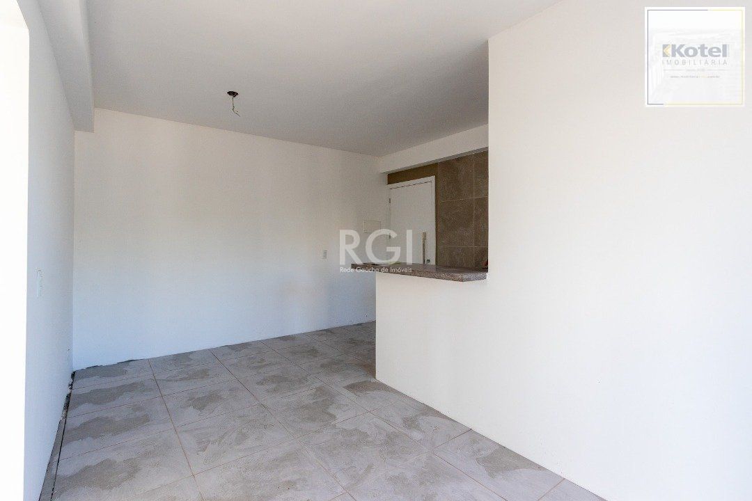 Apartamento para Venda - 49.58m², 2 dormitórios, 1 vaga - Rio Branco — foto 3
