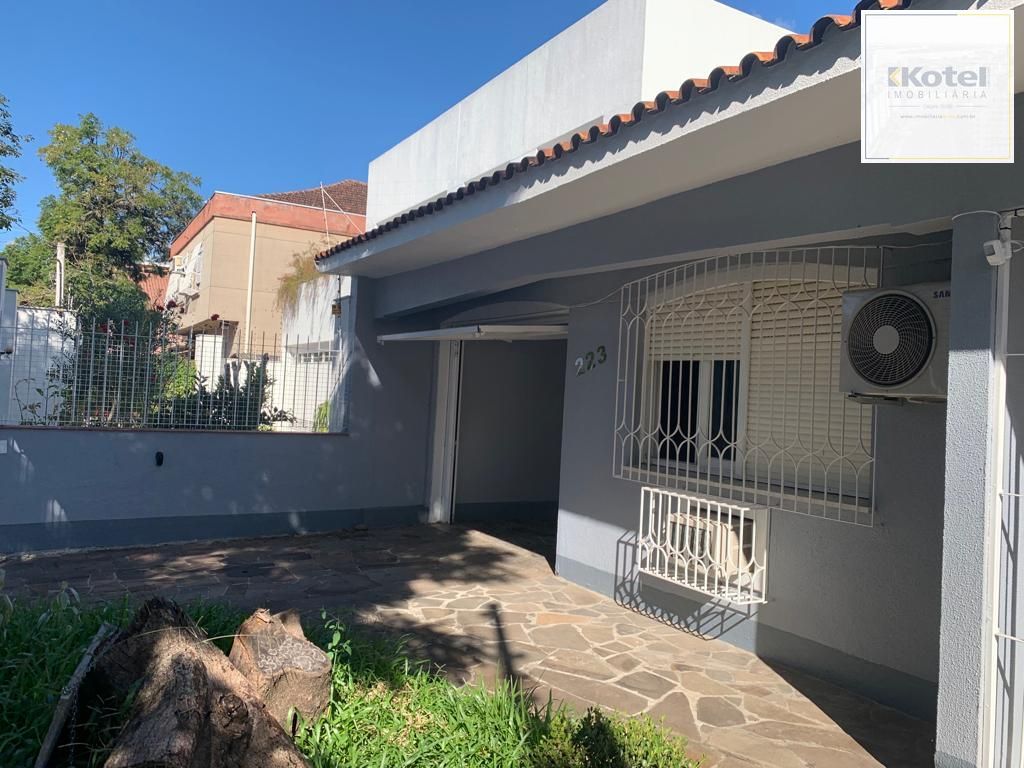 CASA TÉRREÀ VENDA BAIRRO CAVALHADA 315.85M² — foto 2