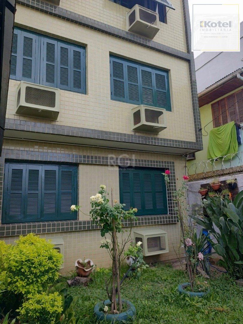 Kitnet 1 quartos à venda, 24m², Menino Deus - Porto Alegre