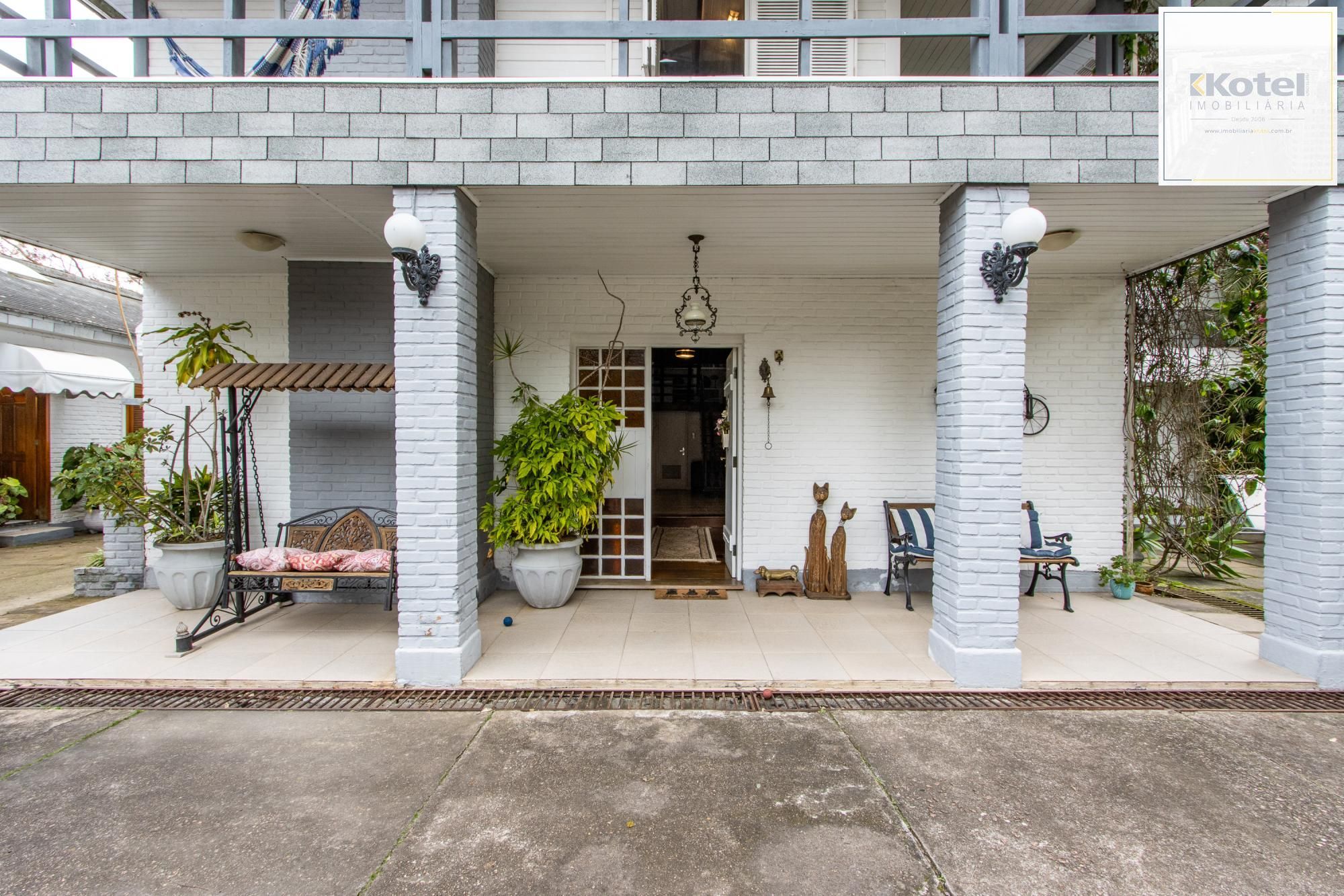 Casa 4 quartos à venda, 506m², Ipanema - Porto Alegre — foto 2