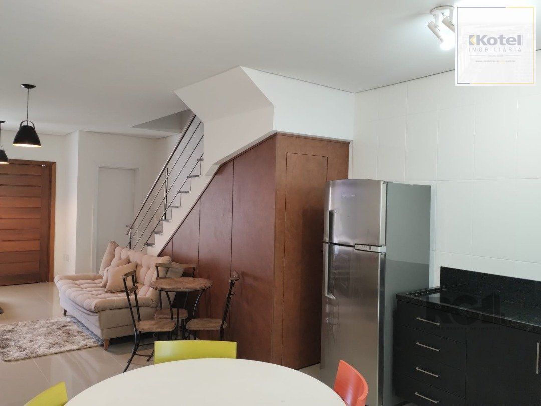 Casa para Venda - 178.4m², 3 dormitórios, sendo 1 suites, 2 vagas - Hípica — foto 5