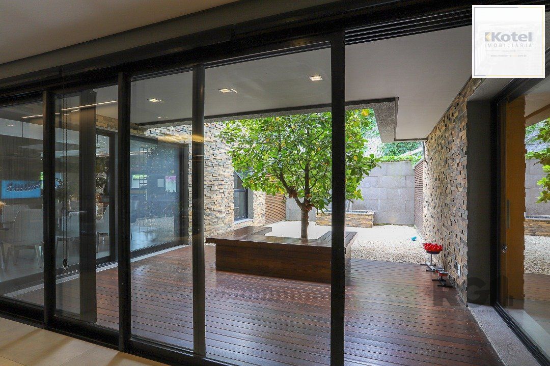 Casa de Condomínio 4 quartos à venda, 460m², Terraville - Porto Alegre — foto 5