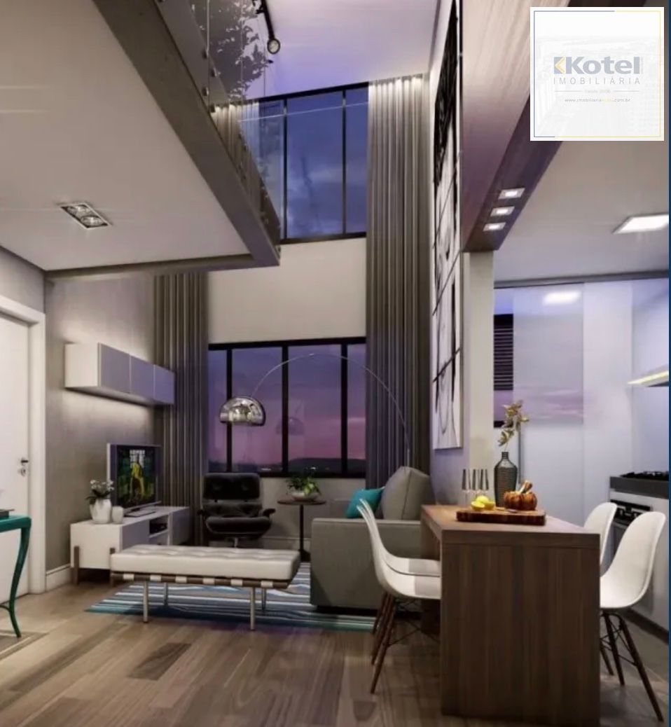 Apartamento na Vila João Pessoa - NOVO!!