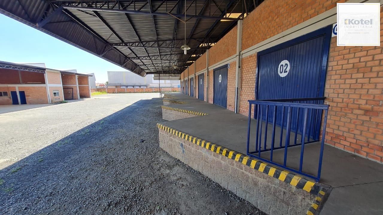 Prédio Comercial 4 quartos à venda, 4500m², Sarandi - Porto Alegre