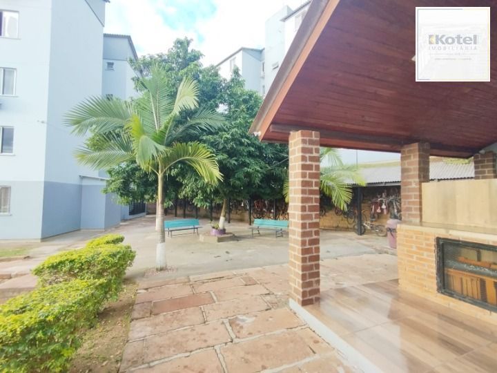 Apartamento 2 quartos à venda, 38m², Vila Nova - Porto Alegre
