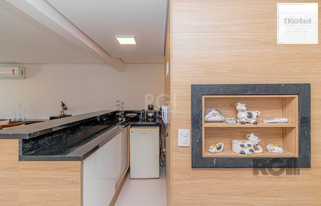Apartamento 3 quartos à venda, 142m², Tristeza - Porto Alegre — foto 5