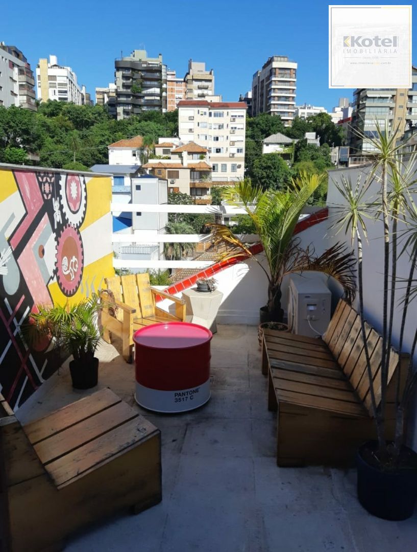 Sala Comercial, à venda, 58 m², Moinhos de Vento - Porto Alegre — foto 4