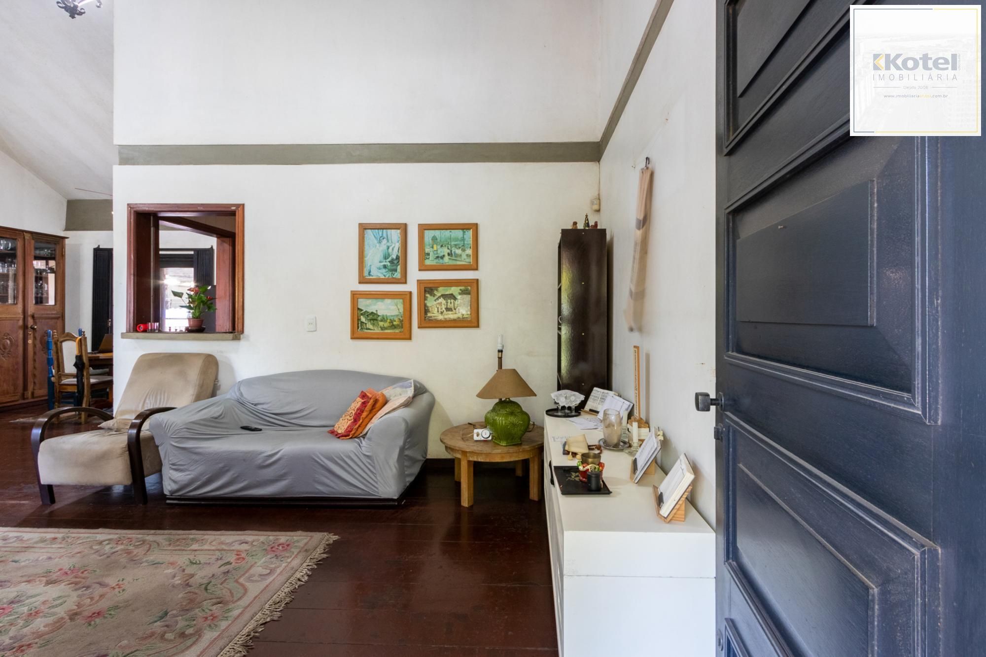 Casa para Venda - 286.28m², 2 dormitórios, sendo 1 suites, 3 vagas - Santa Tereza — foto 5