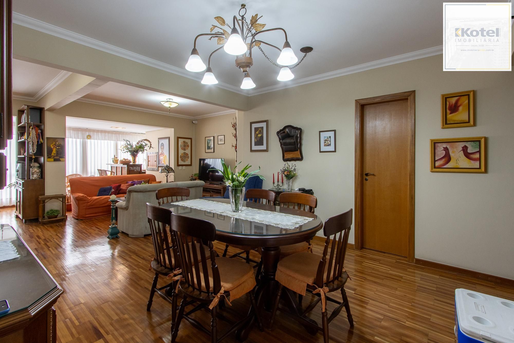 Apartamento 3 quartos à venda, 136m², Tristeza - Porto Alegre — foto 3