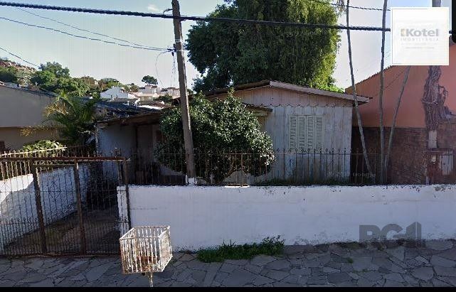 Terreno à venda, Camaquã - Porto Alegre — foto 2