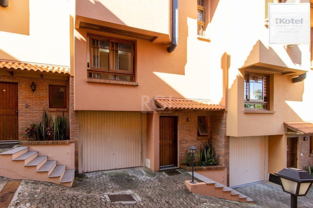 Casa de Condomínio 3 quartos à venda, 151m², Espírito Santo - Porto Alegre — foto 2