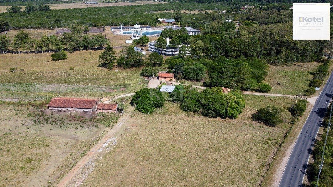 Sítio à venda, 155000m², Espírito Santo - Porto Alegre — foto 4