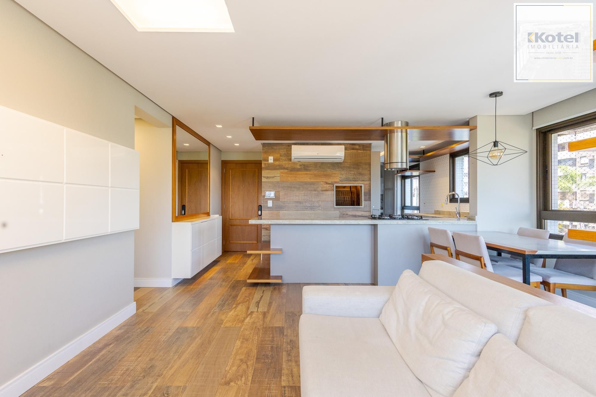 Apartamento 2 dormitórios no Petrópolis — foto 5