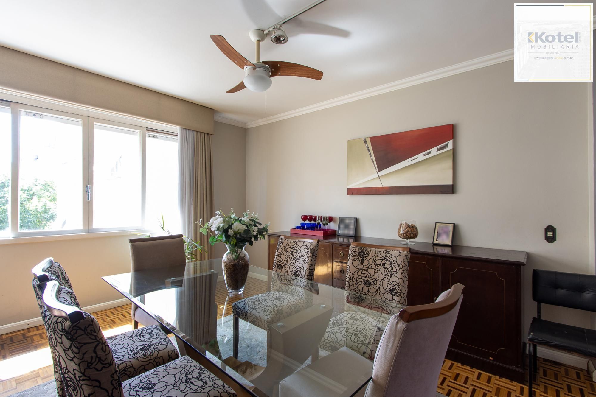 Apartamento 3 dormitorios com 168,65m2 privativos e uma vaga.. — foto 5
